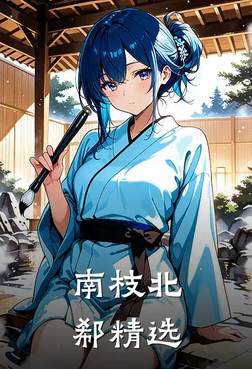 南枝北郗精选