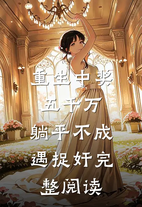 重生中奖五千万，躺平不成遇捉奸完整阅读