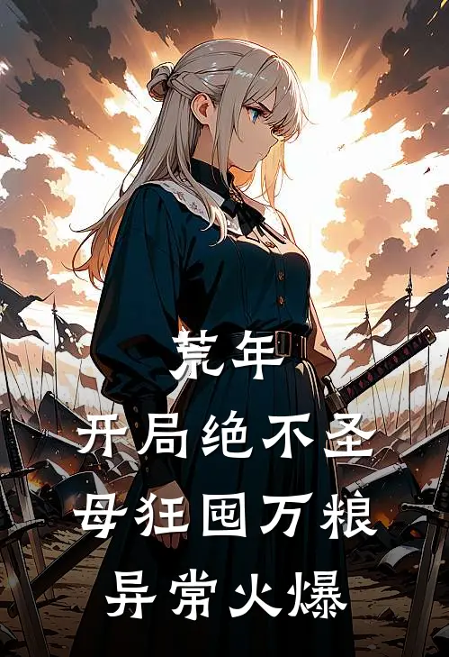 荒年：开局绝不圣母狂囤万粮异常火爆