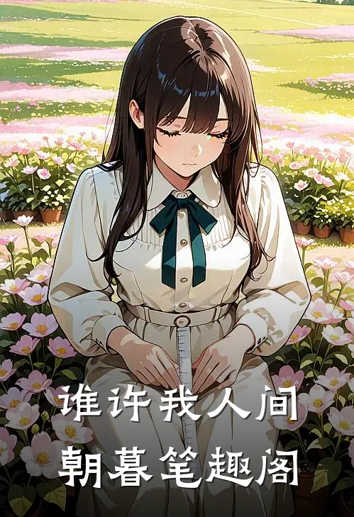 谁许我人间朝暮笔趣阁