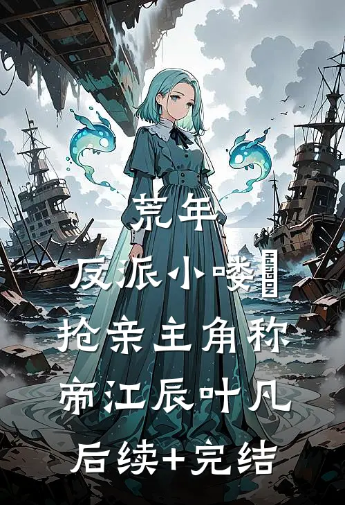 荒年，反派小喽啰抢亲主角称帝江辰叶凡后续+完结