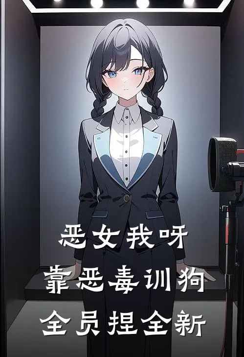 恶女我呀，靠恶毒训狗全员捏全新