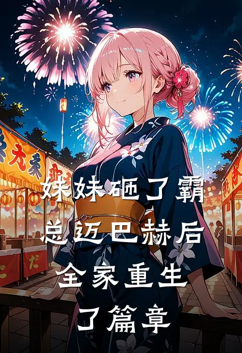妹妹砸了霸总迈巴赫后，全家重生了篇章