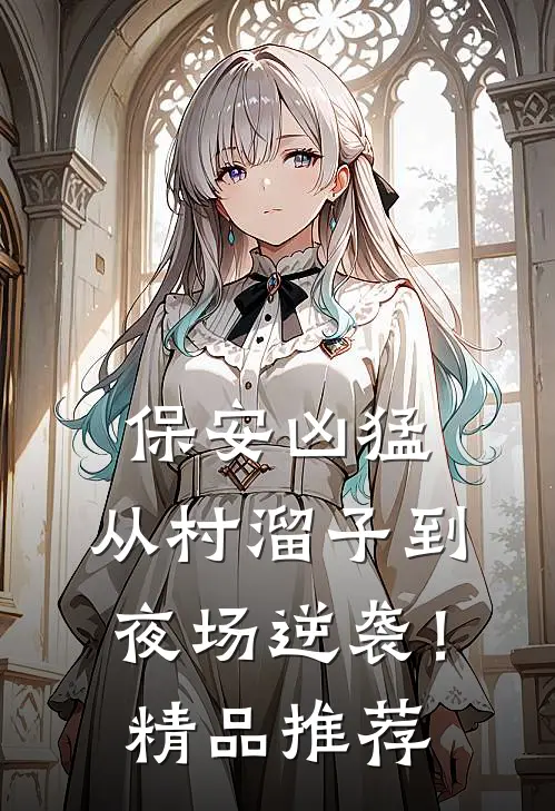 保安凶猛：从村溜子到夜场逆袭！精品推荐