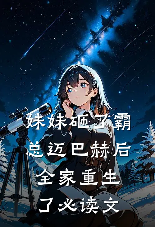 妹妹砸了霸总迈巴赫后，全家重生了必读文