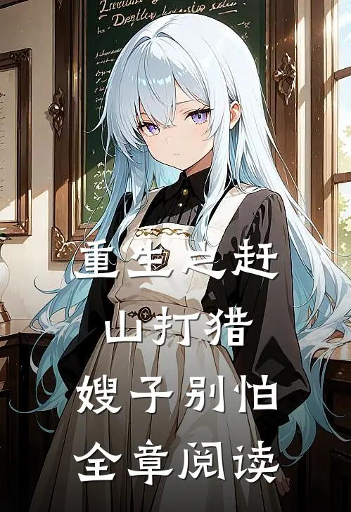 重生之赶山打猎，嫂子别怕全章阅读