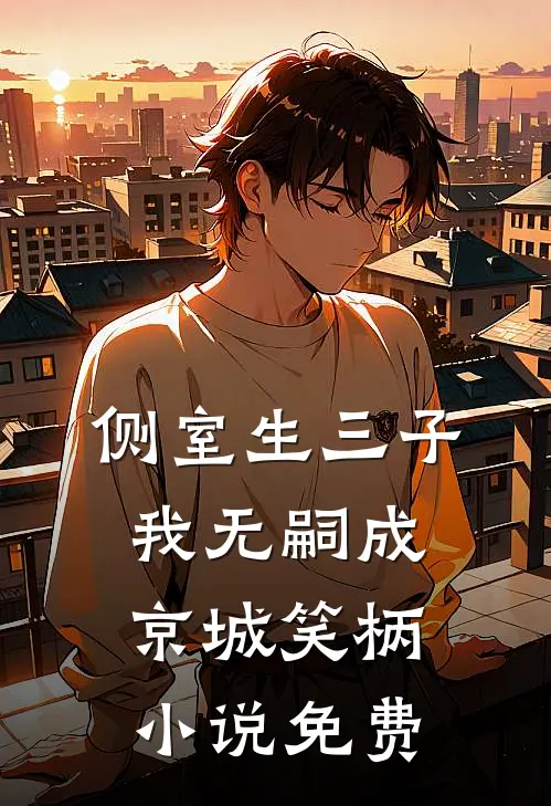 侧室生三子，我无嗣成京城笑柄小说免费