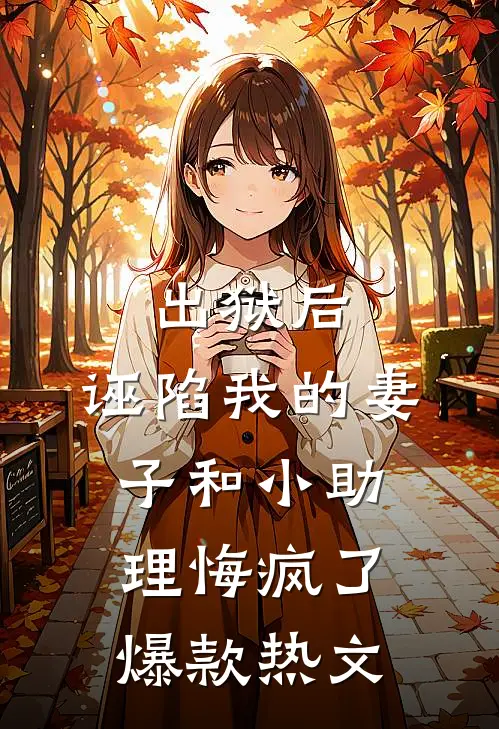 出狱后，诬陷我的妻子和小助理悔疯了爆款热文