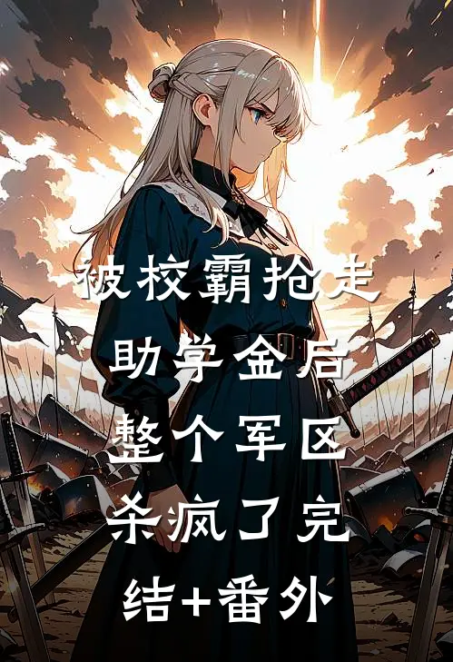 被校霸抢走助学金后，整个军区杀疯了完结+番外