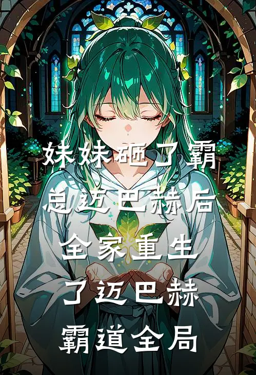 妹妹砸了霸总迈巴赫后，全家重生了迈巴赫霸道全局