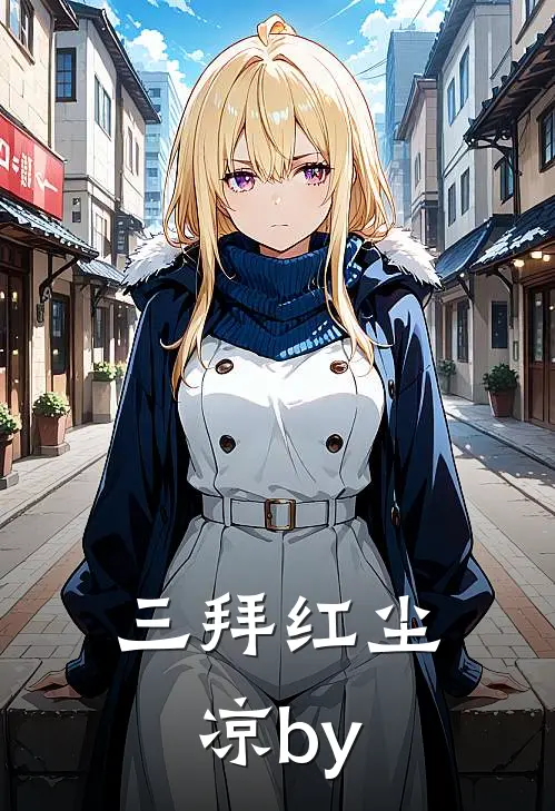 三拜红尘凉by