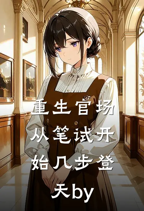 重生官场：从笔试开始几步登天by
