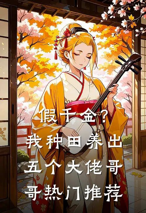 假千金？我种田养出五个大佬哥哥热门推荐