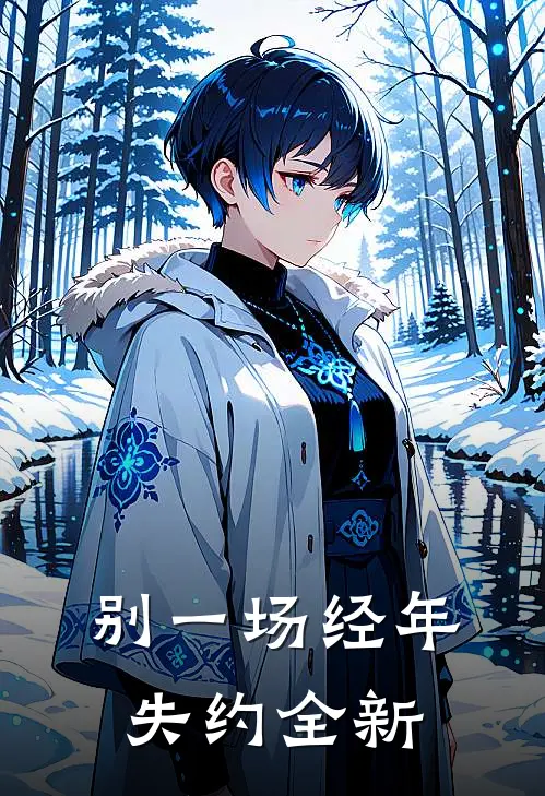 别一场经年失约全新