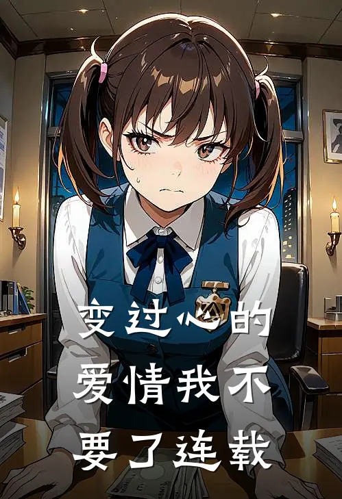 变过心的爱情我不要了连载