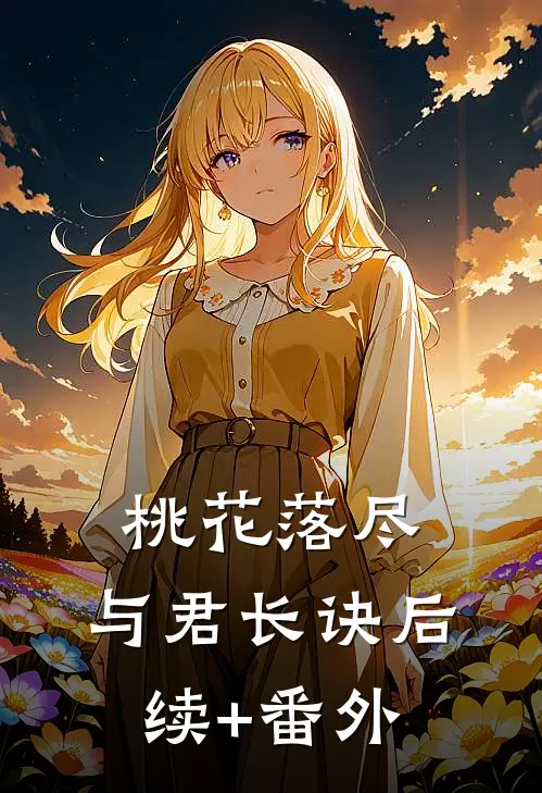 桃花落尽，与君长诀后续+番外