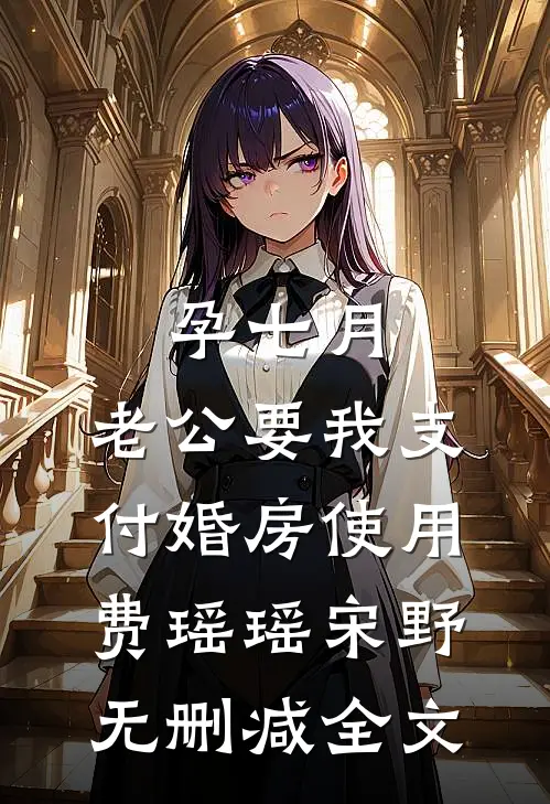 孕七月，老公要我支付婚房使用费瑶瑶宋野无删减全文