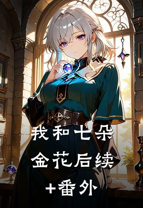 我和七朵金花后续+番外
