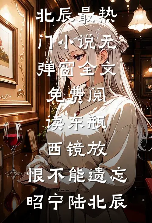 东瓶西镜放，恨不能遗忘昭宁陆北辰最热门小说_无弹窗全文免费阅读东瓶西镜放，恨不能遗忘昭宁陆北辰