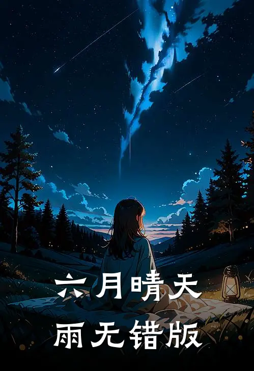 六月晴天雨无错版