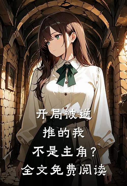 开局被逆推的我，不是主角？全文免费阅读