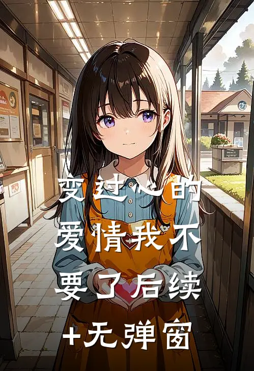 变过心的爱情我不要了后续+无弹窗