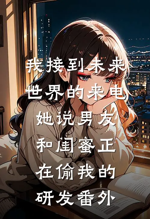 我接到未来世界的来电，她说男友和闺蜜正在偷我的研发番外