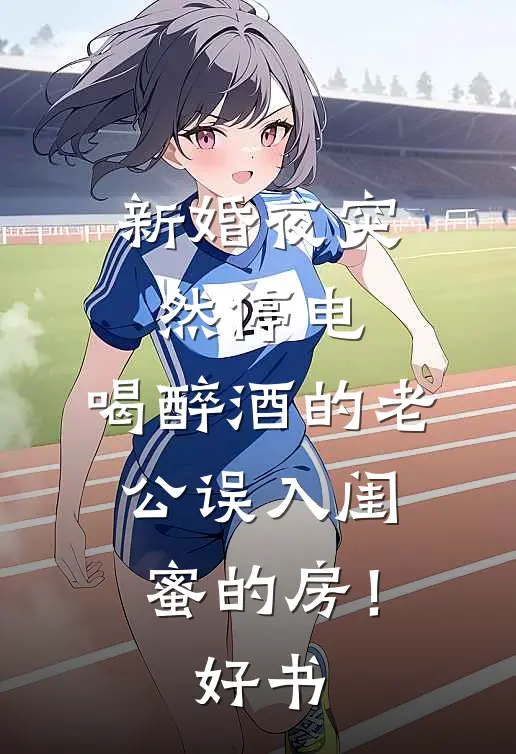 新婚夜突然停电，喝醉酒的老公误入闺蜜的房！好书