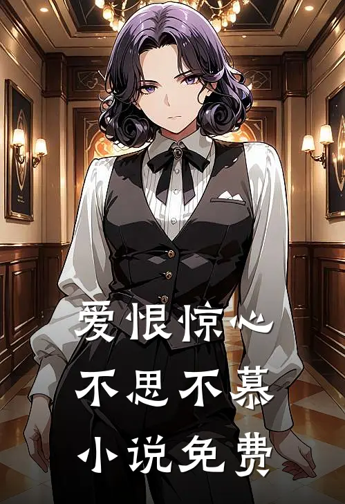 爱恨惊心，不思不慕小说免费