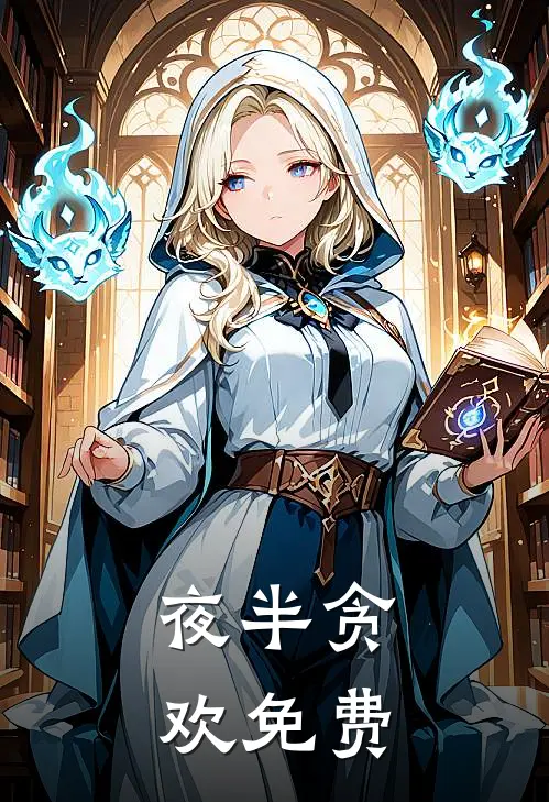 夜半贪欢免费