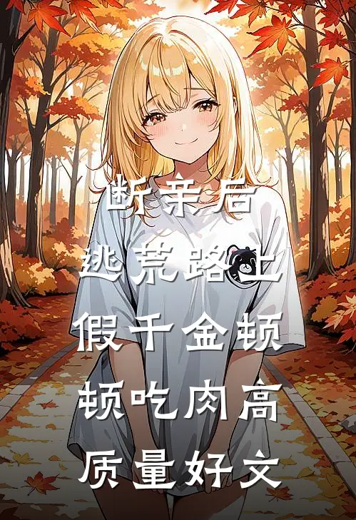 断亲后，逃荒路上假千金顿顿吃肉高质量好文