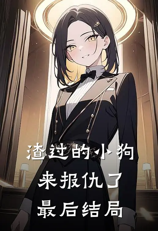 渣过的小狗来报仇了最后结局