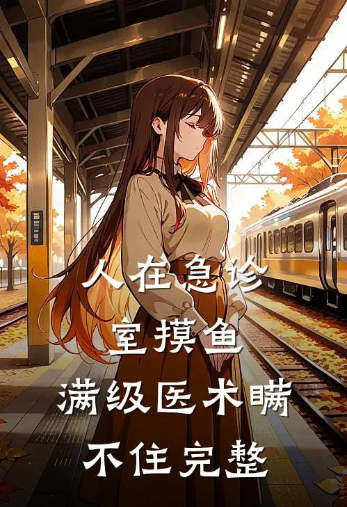 人在急诊室摸鱼，满级医术瞒不住完整