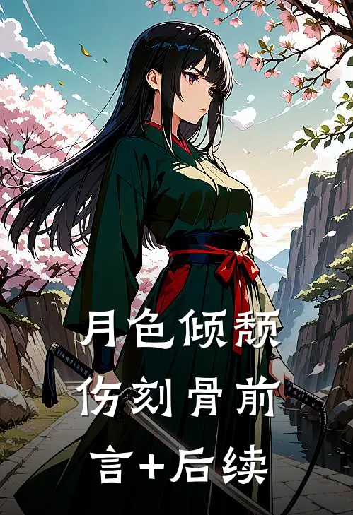 月色倾颓伤刻骨前言+后续