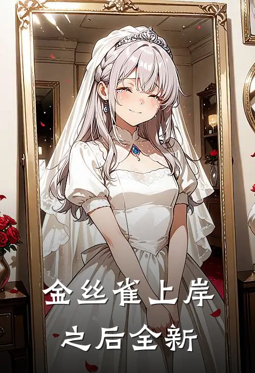 金丝雀上岸之后全新