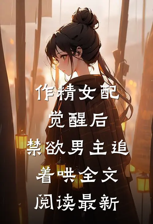 作精女配觉醒后，禁欲男主追着哄全文阅读最新