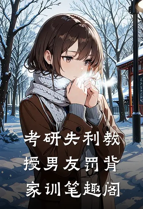 考研失利教授男友罚背家训笔趣阁