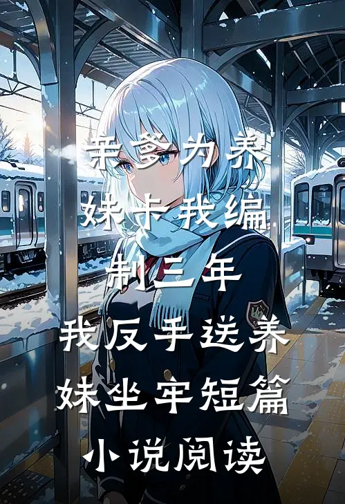 亲爹为养妹卡我编制三年，我反手送养妹坐牢短篇小说阅读