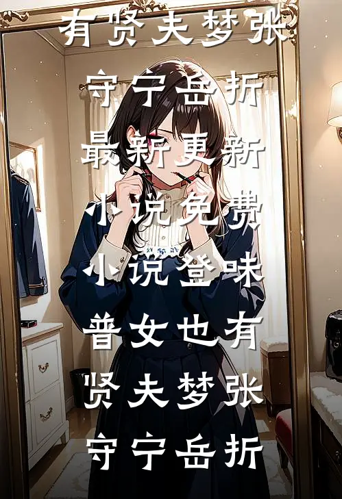 登味普女也有贤夫梦张守宁岳折最新更新小说_免费小说登味普女也有贤夫梦张守宁岳折