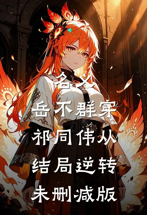名义：岳不群穿祁同伟从结局逆转未删减版