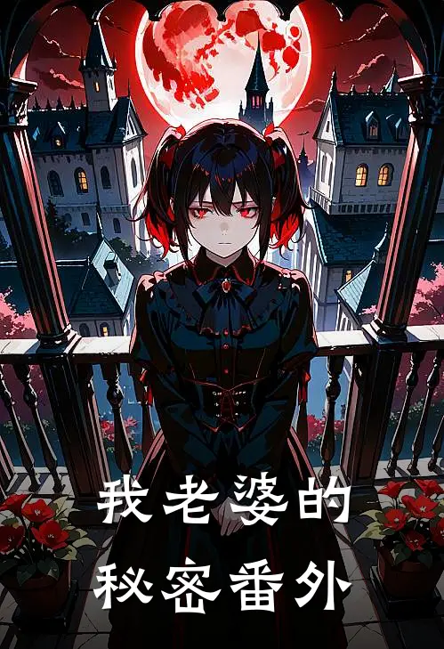 我老婆的秘密番外