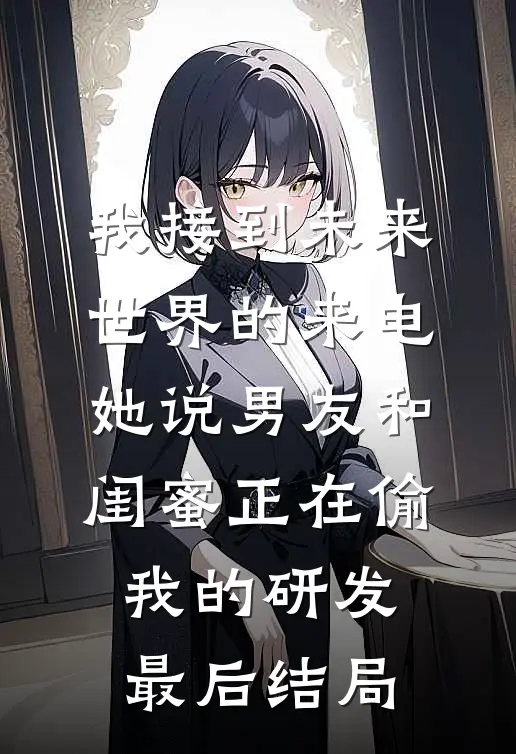 我接到未来世界的来电，她说男友和闺蜜正在偷我的研发最后结局