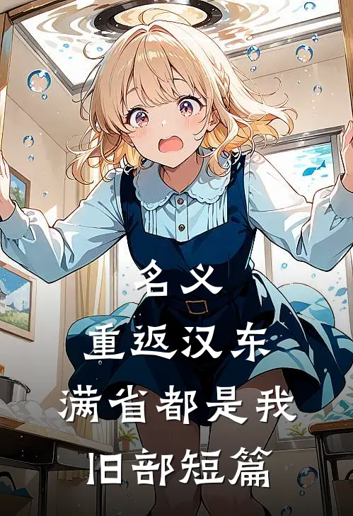 名义：重返汉东，满省都是我旧部短篇