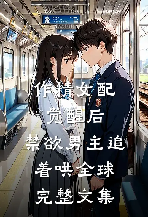作精女配觉醒后，禁欲男主追着哄全球完整文集