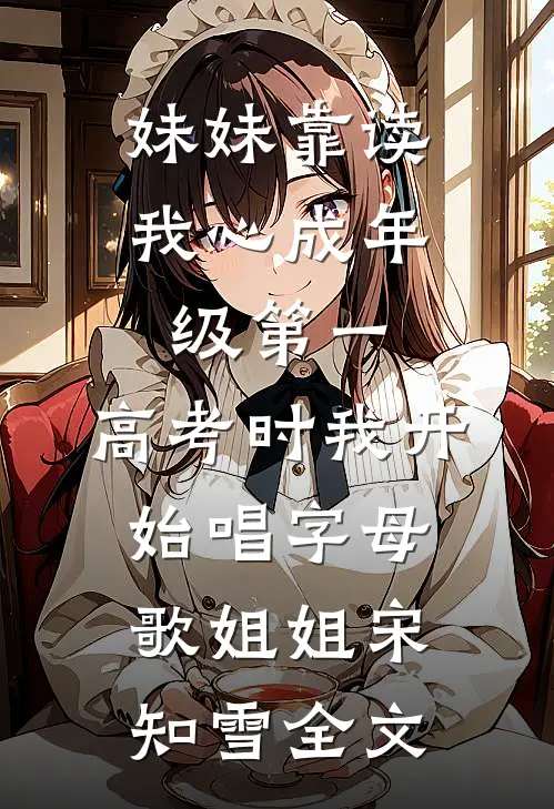 妹妹靠读我心成年级第一，高考时我开始唱字母歌姐姐宋知雪全文