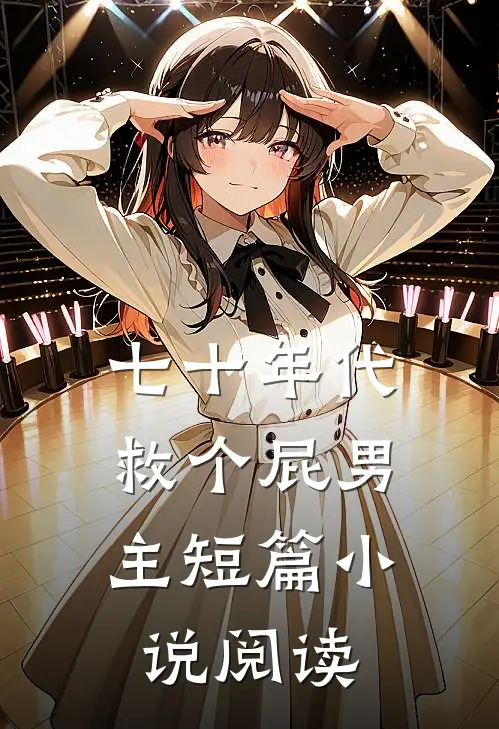 七十年代，救个屁男主短篇小说阅读