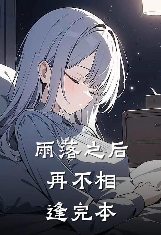 雨落之后，再不相逢完本