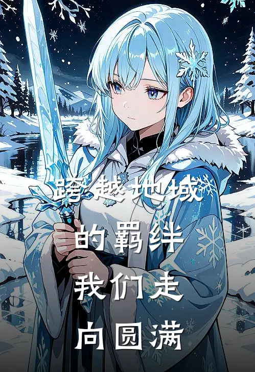 跨越地域的羁绊，我们走向圆满
