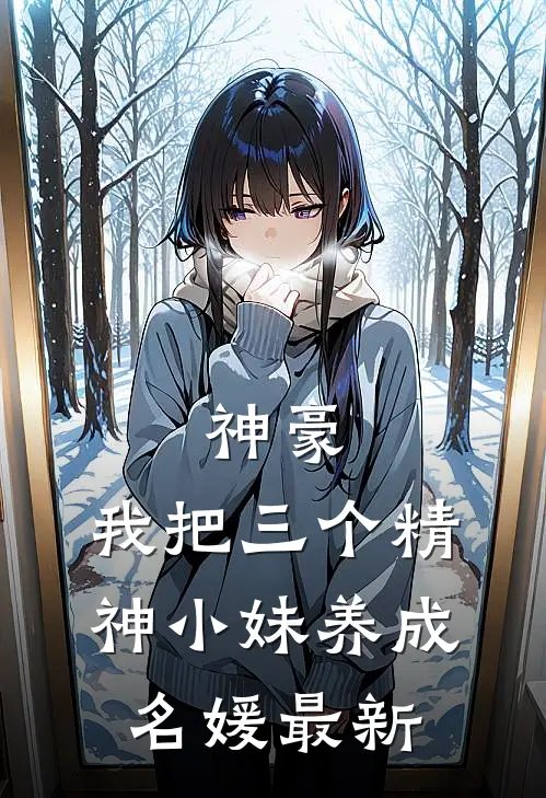 神豪：我把三个精神小妹养成名媛最新