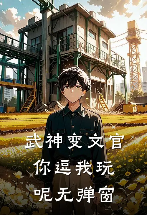 武神变文官，你逗我玩呢无弹窗